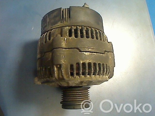Chrysler Voyager Ģenerators 