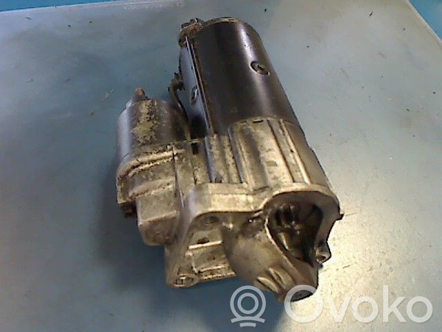 Volvo S40, V40 Starter motor 