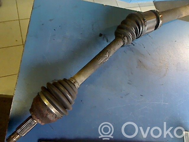 Front driveshaft   244162
