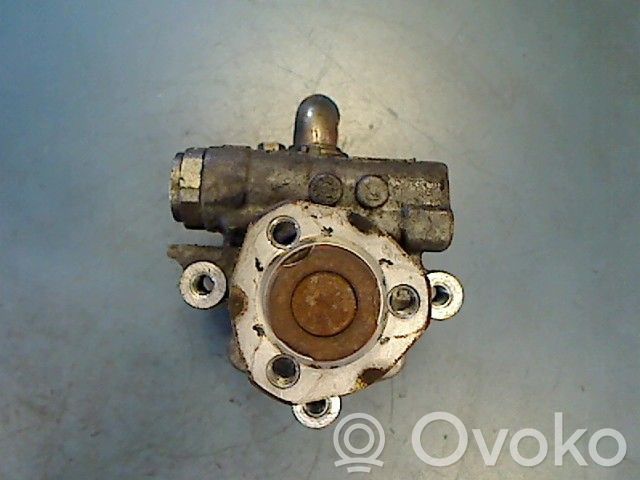 Power steering pump