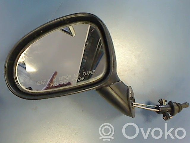 Chevrolet Matiz Veidrodėlis (elektra valdomas) (dvidurio) 