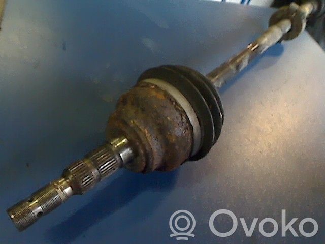 Opel Astra G Eje de transmisión delantero 