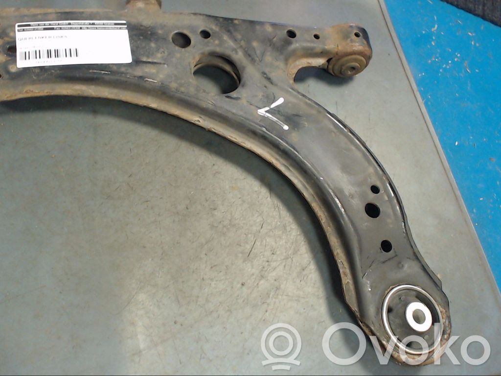 Volkswagen Golf IV Dolny wahacz przedni 