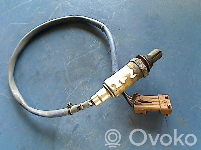 Peugeot 406 Lambda probe sensor 