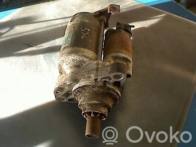 Honda Accord Motor de arranque 