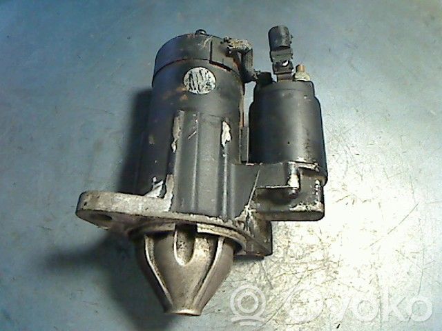 Motor de arranque   187373