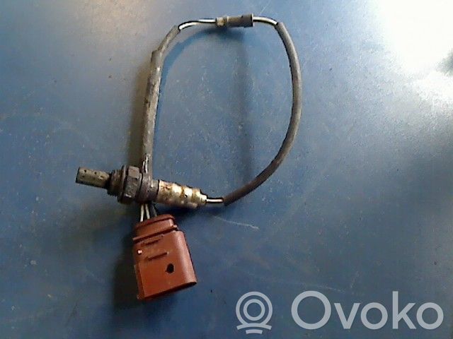 Sonde lambda   KBA16693,0ZA510