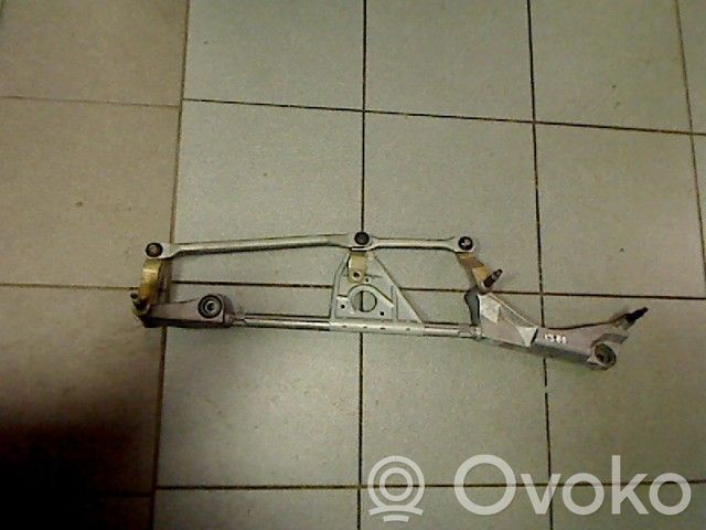 Mercedes-Benz C W203 Mechanizm wycieraczek szyby przedniej / czołowej 