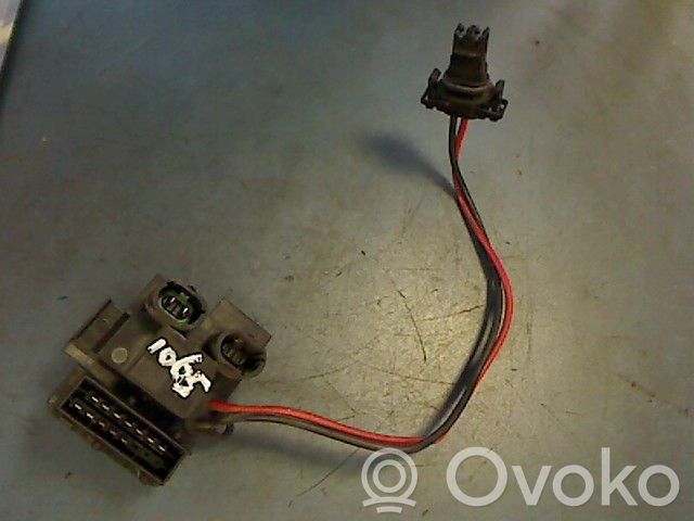 Renault Kangoo I Mazais radiators 