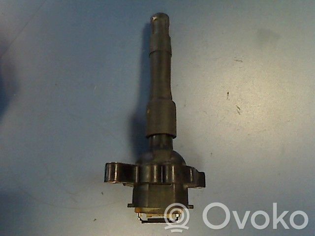 BMW 3 E46 Augstsprieguma spole (aizdedzei) 