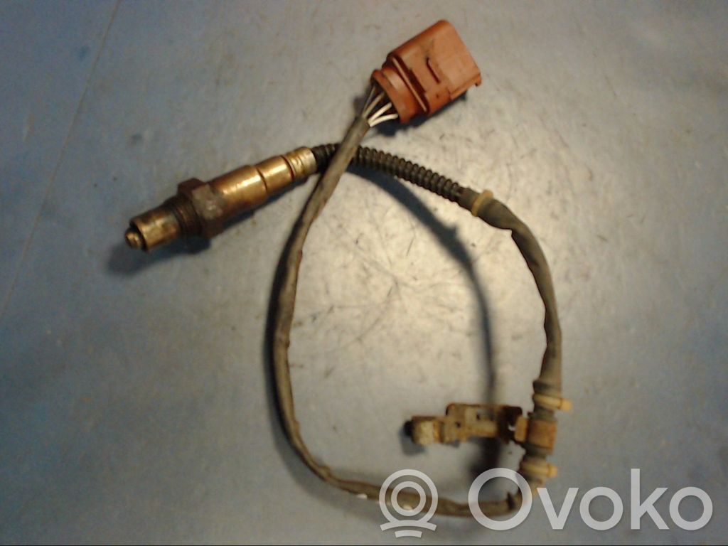 Volkswagen Golf IV Sonde lambda 