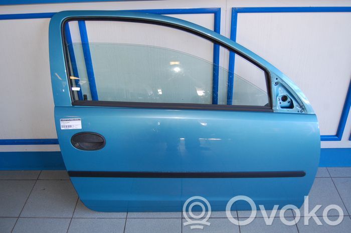 Opel Corsa C Puerta delantera 