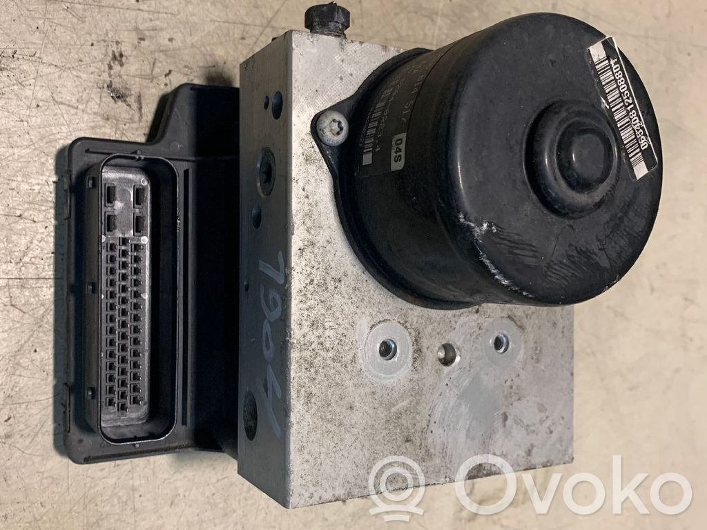 Audi A2 ABS Blokas 