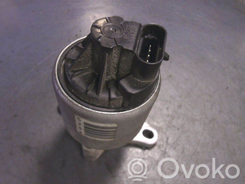 Opel Vectra B Válvula EGR 