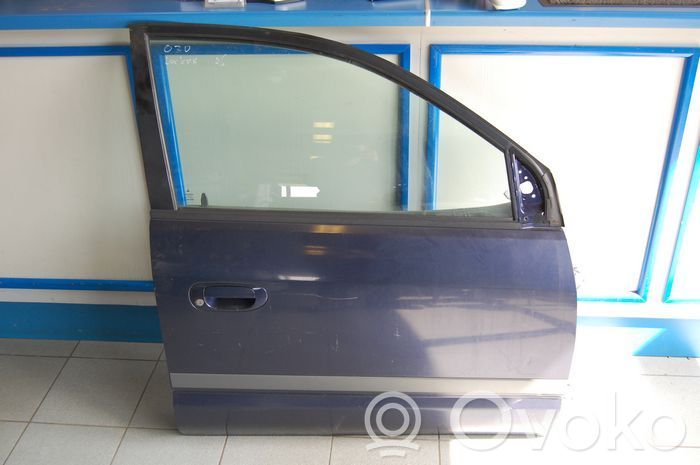 Mitsubishi Space Star Drzwi przednie 