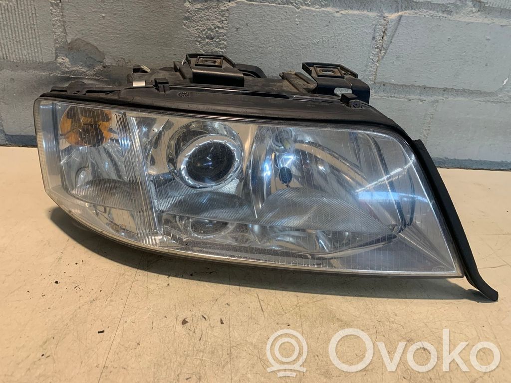 Headlight/headlamp   4B0941004BB
