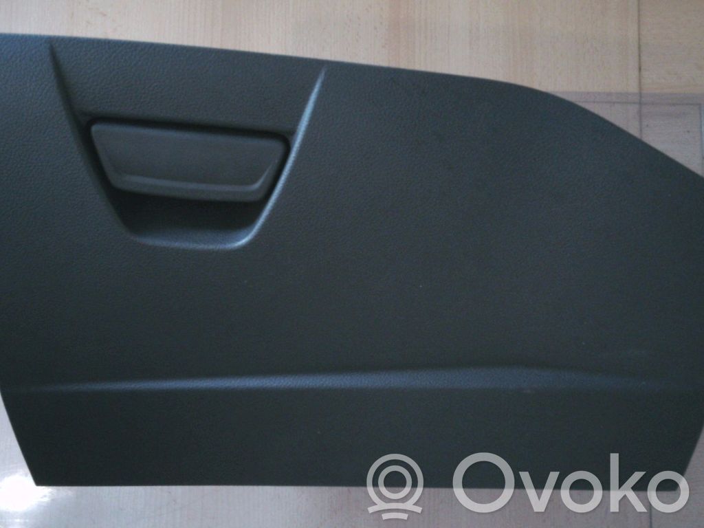 Ford Focus Juego guantera 