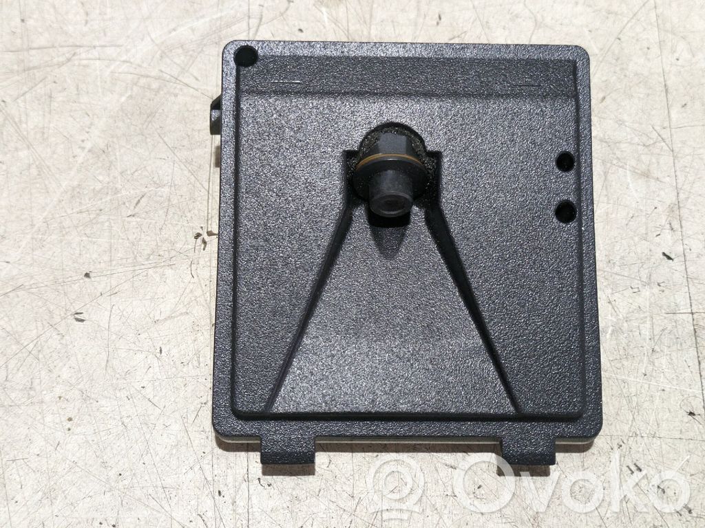 Opel Mokka Windshield/windscreen camera 