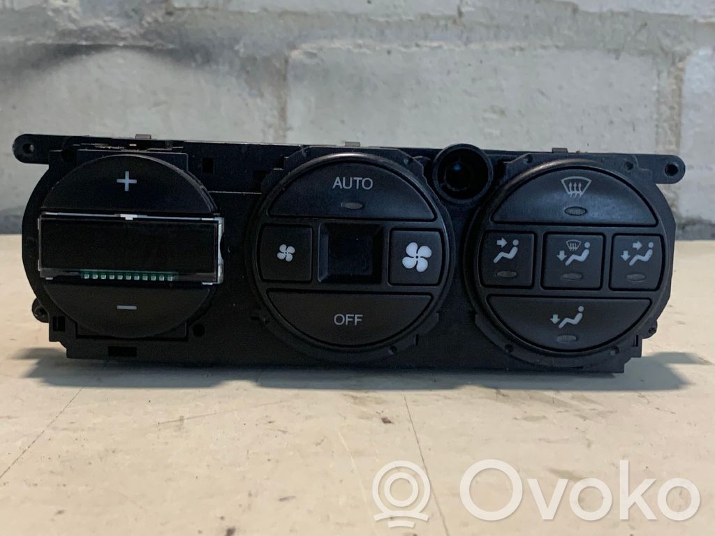 Climate control unit   69262202