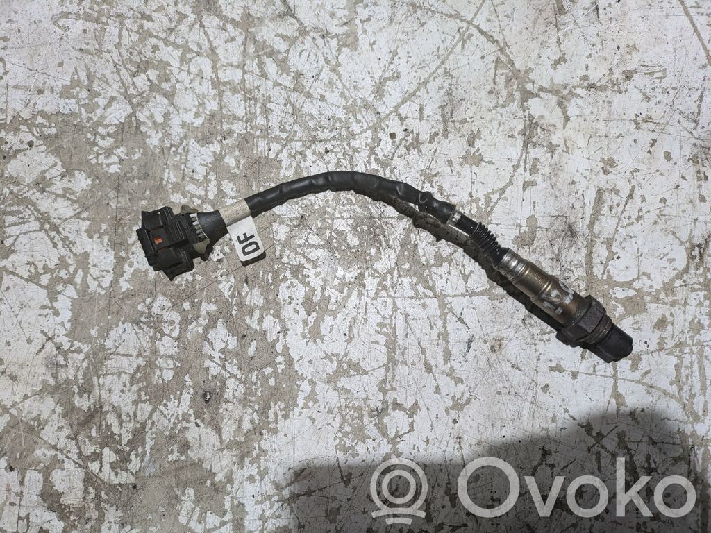 Lambda probe sensor   55562206,0258010065