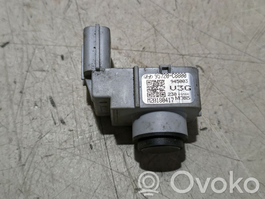 Hyundai i20 (GB IB) Sensor de aparcamiento PDC 