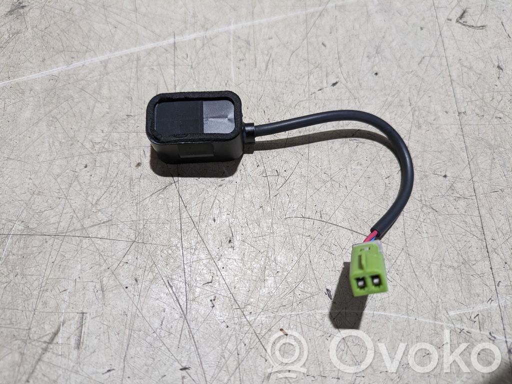 Opel Astra K Micrófono (bluetooth/teléfono) 