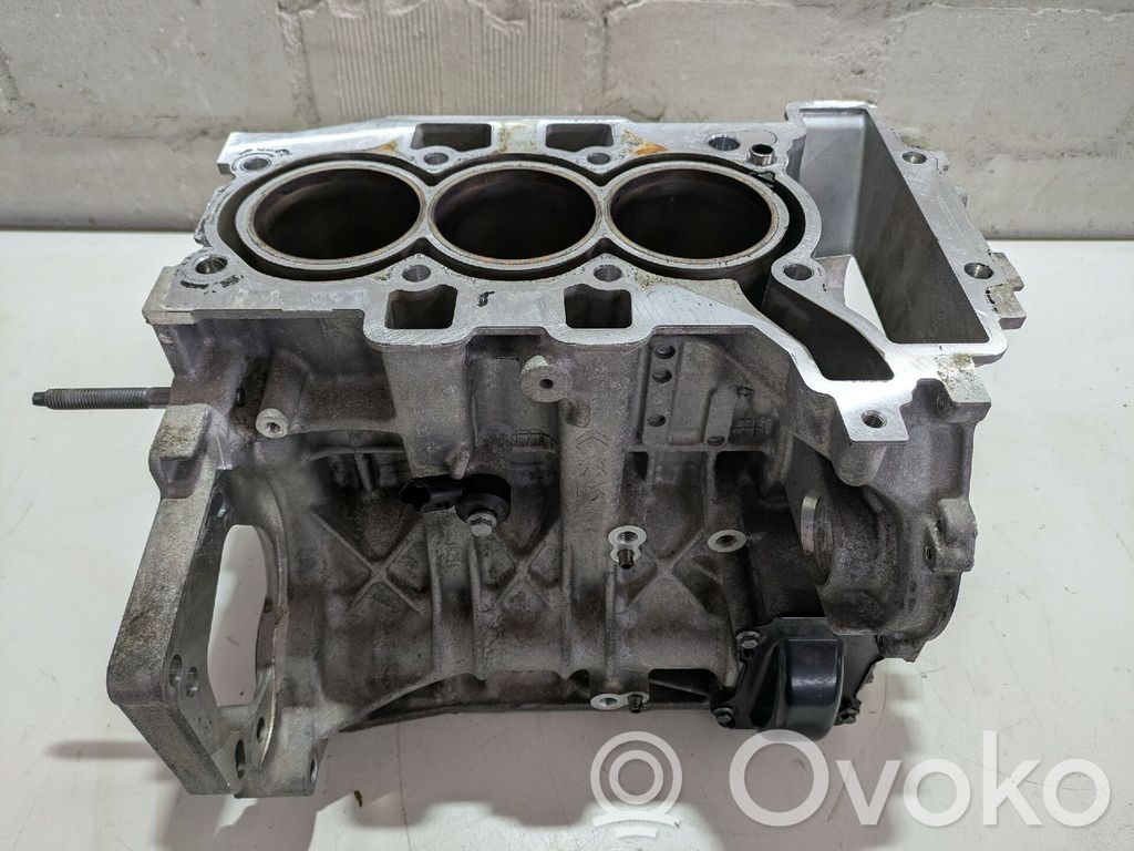 Opel Corsa F Motor 