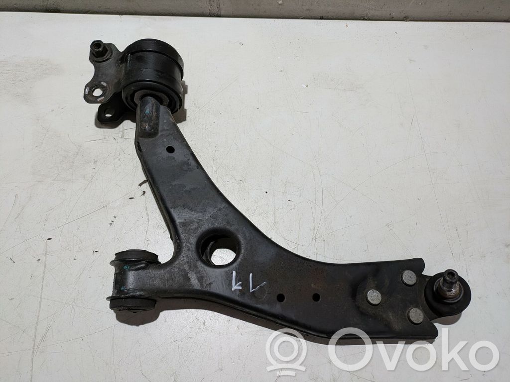 Querlenker Achsschenkel vorne   1362651