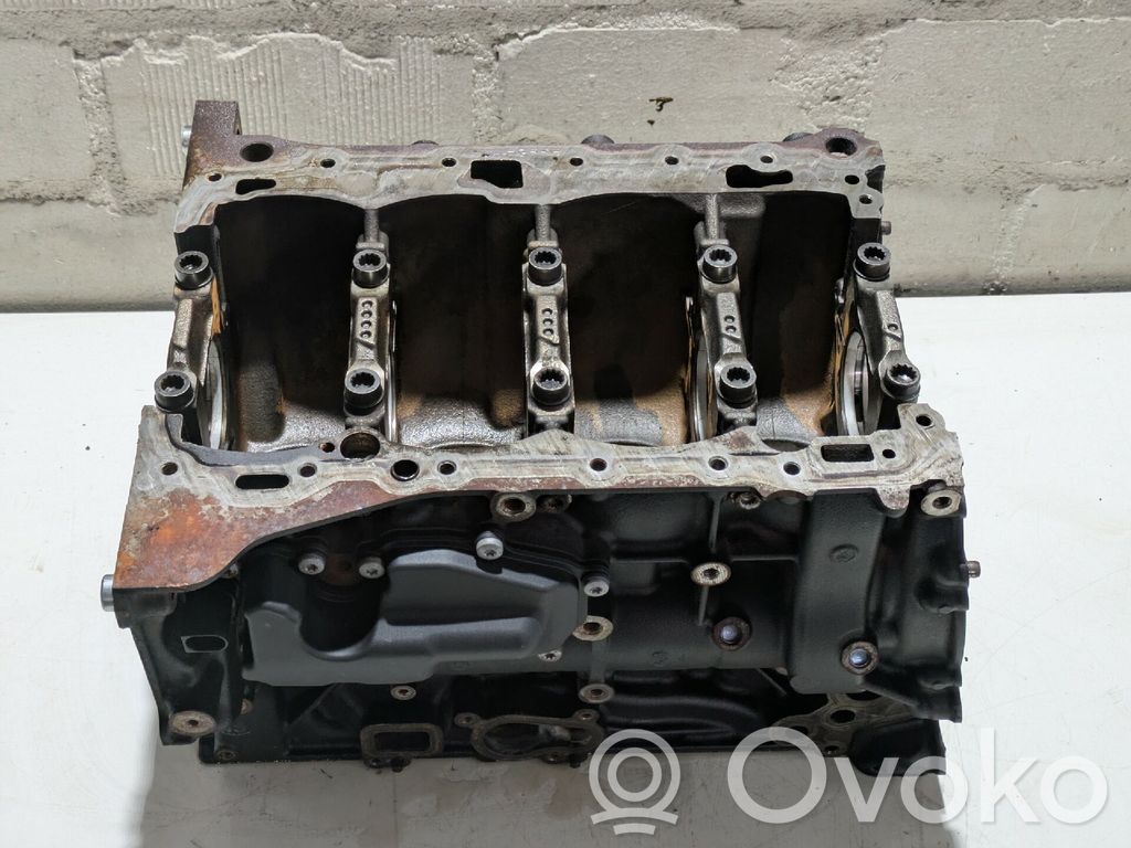 Seat Altea Moottori 