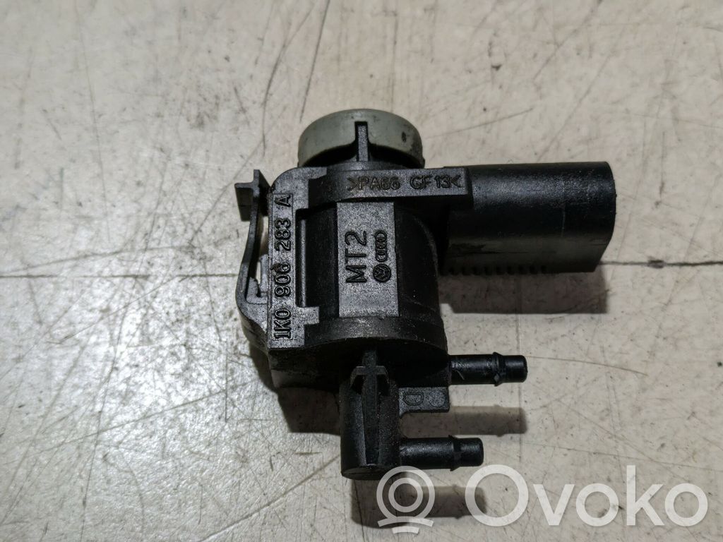 Válvula EGR   1K0906283A