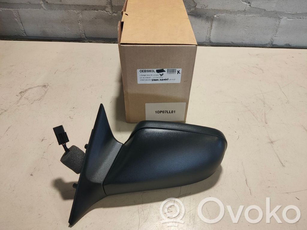 Opel Astra F Oglindă electrică ușă față 
