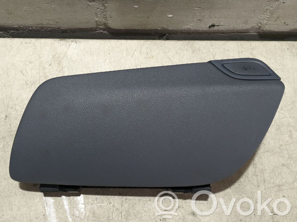 Opel Mokka Compartimiento/consola central del panel 