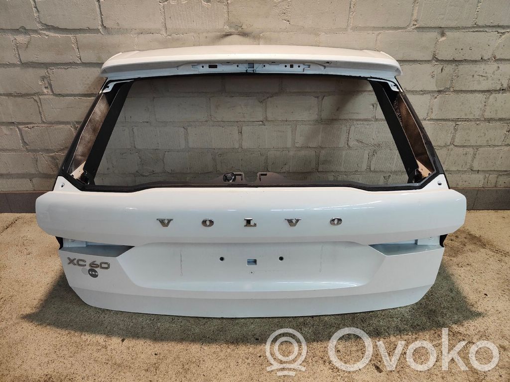Volvo XC60 Puerta del maletero/compartimento de carga 