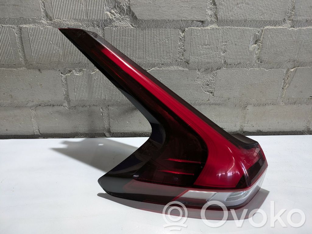 Mitsubishi Eclipse Cross Rear/tail lights 