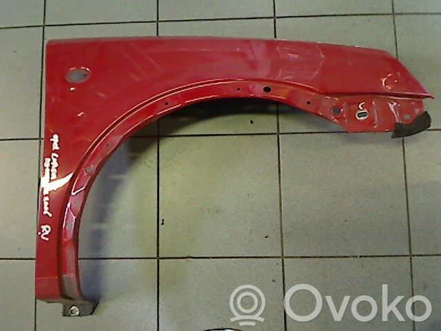 Opel Corsa C Spārns 