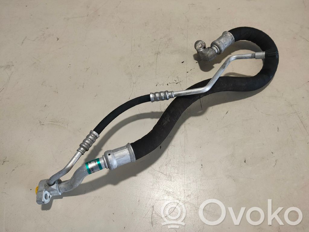 BMW 3 E90 E91 Alte piese aer condiționat (A/C) 
