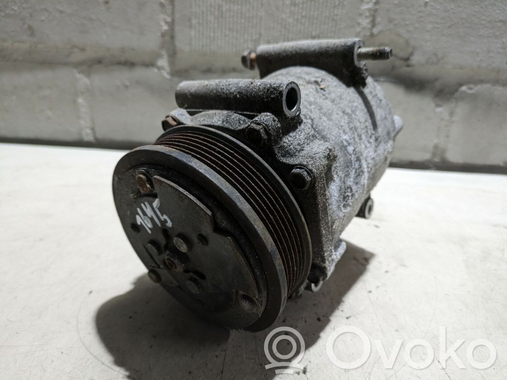 Compresseur de climatisation   DF7861450C,DF7861450B