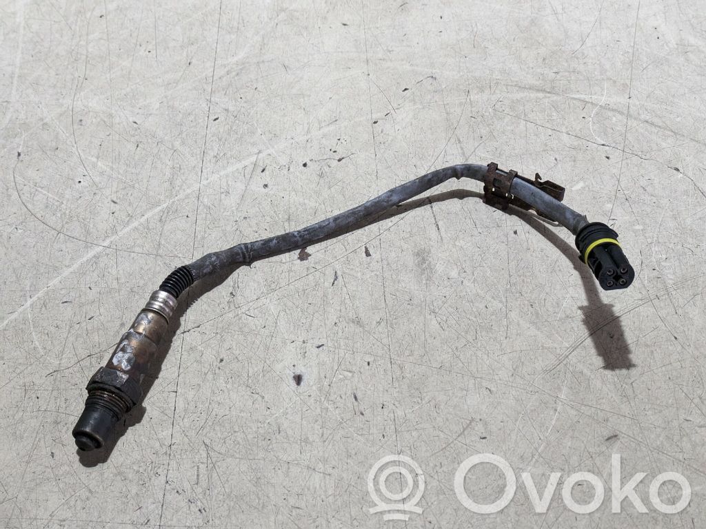 Lambda probe sensor   0025400117