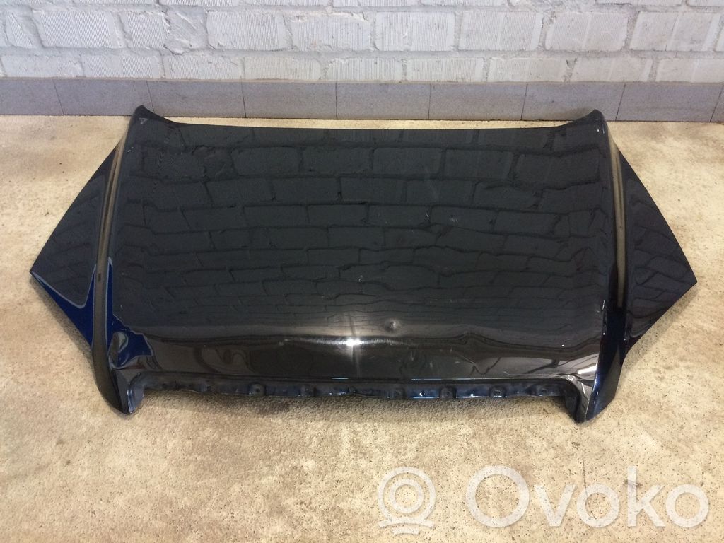 Chevrolet Captiva Konepelti 