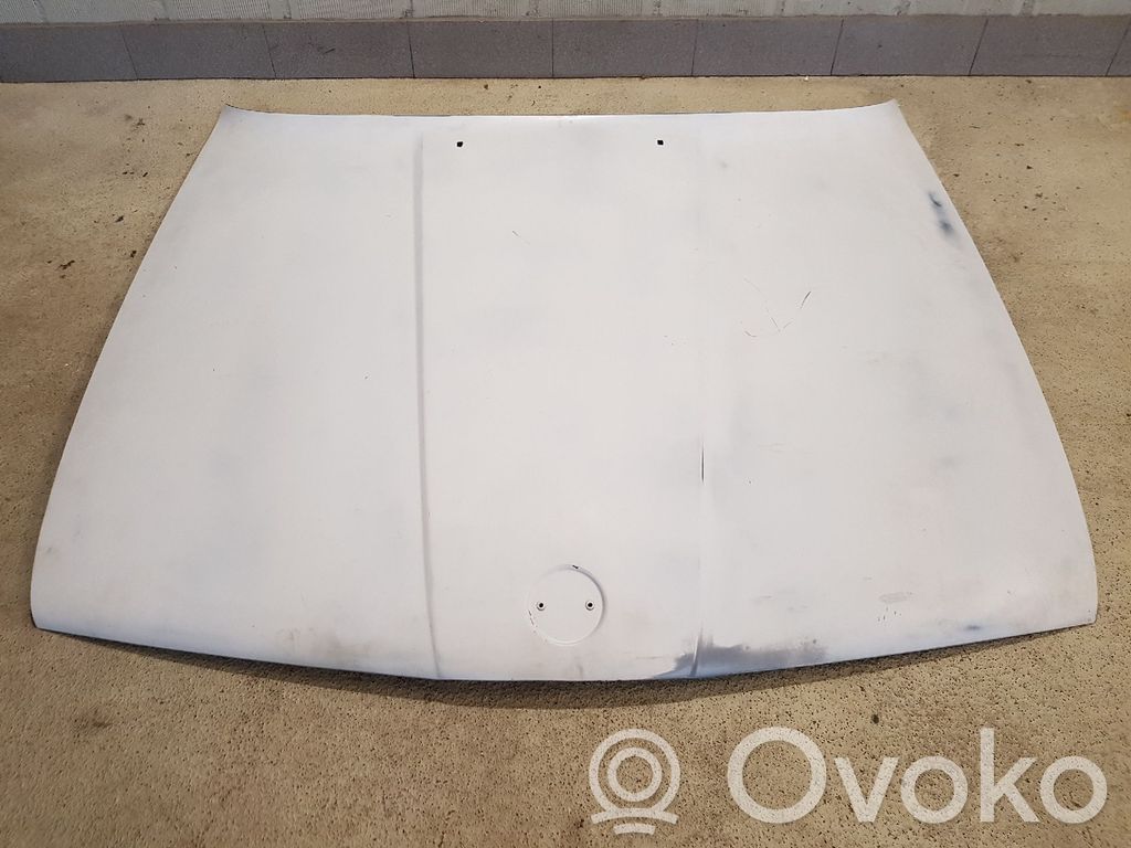 BMW 3 E30 Engine bonnet/hood 