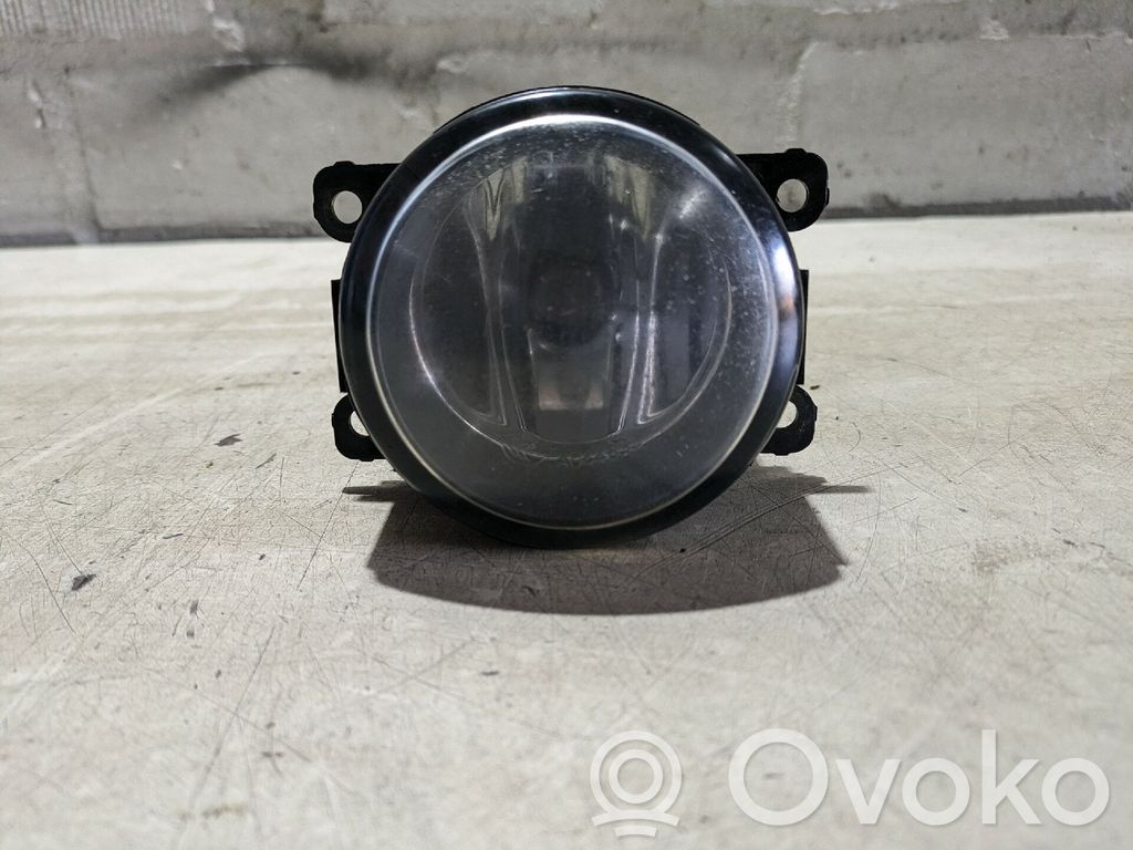 Front fog light   1481007