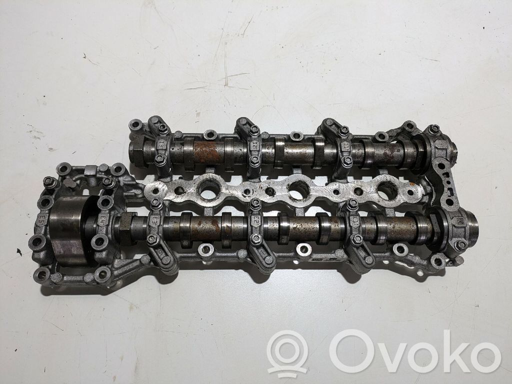 Opel Astra K Camshaft 