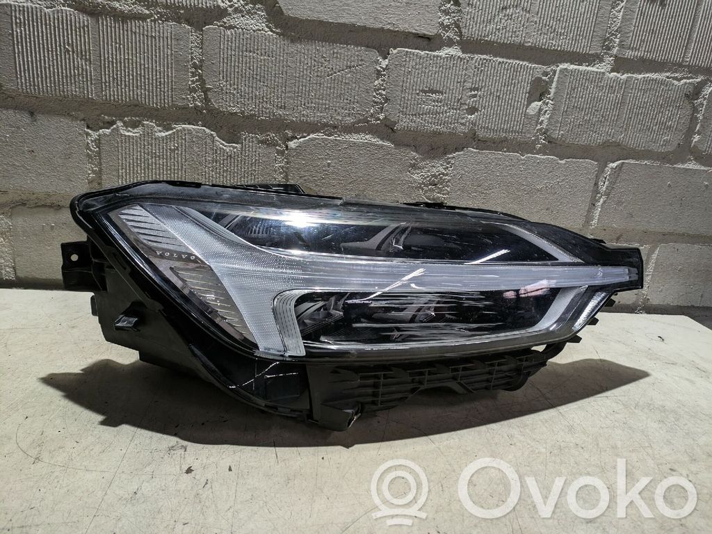 Volvo XC60 Scheinwerfer 