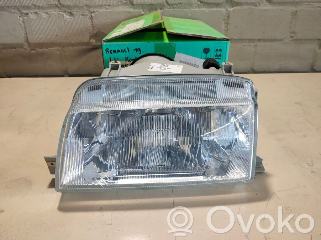 Renault 19 Faro delantero/faro principal 
