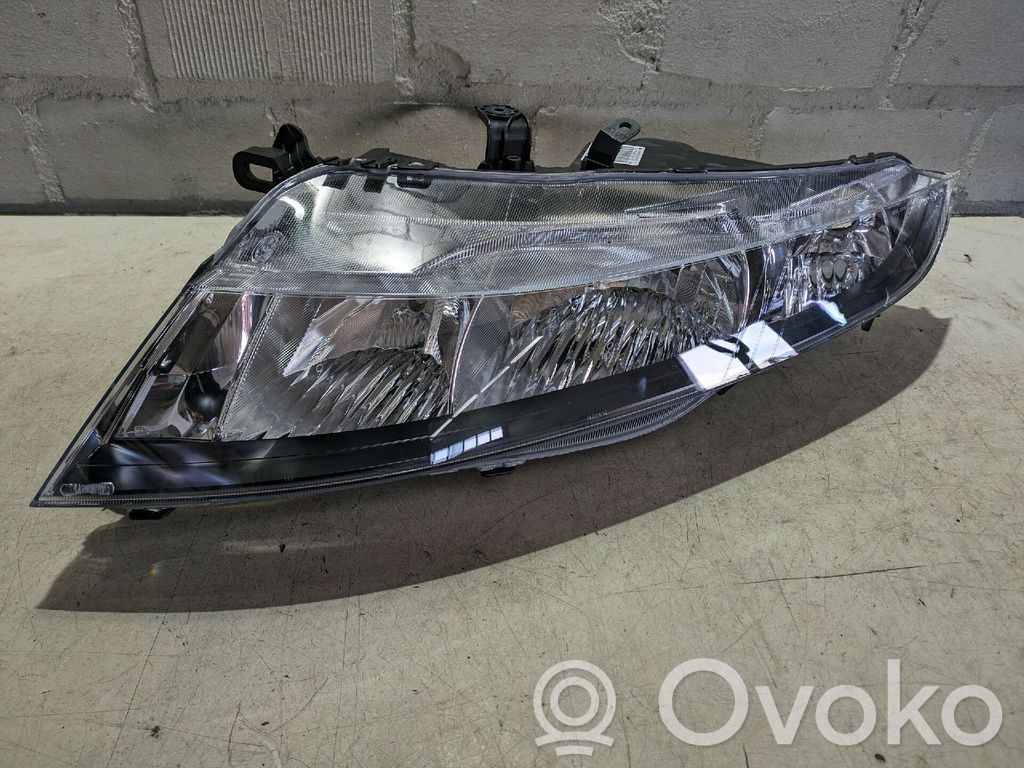 Honda Civic Scheinwerfer 