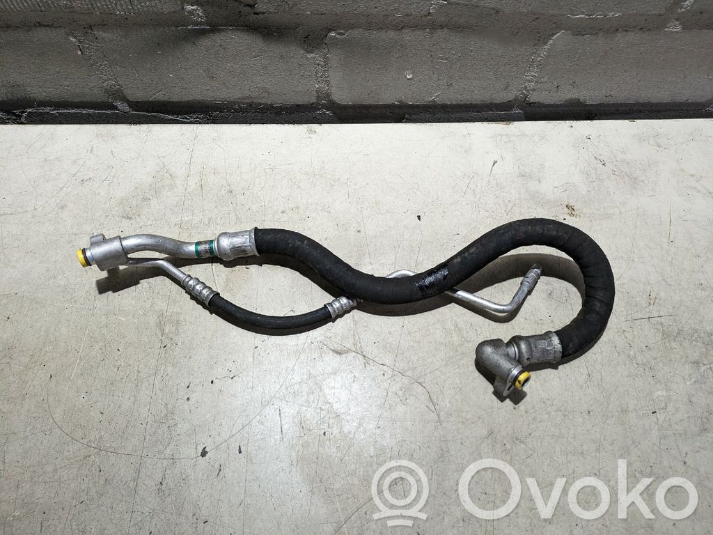BMW 3 E90 E91 Autres pièces de clim 