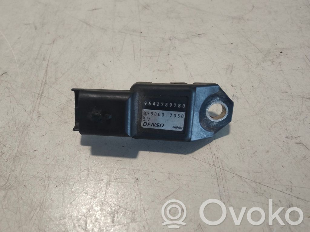 Citroen C3 Sensor 