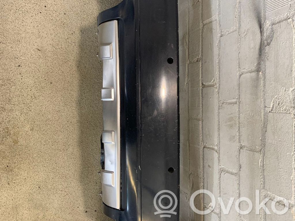 Audi A6 Allroad C5 Parachoques 