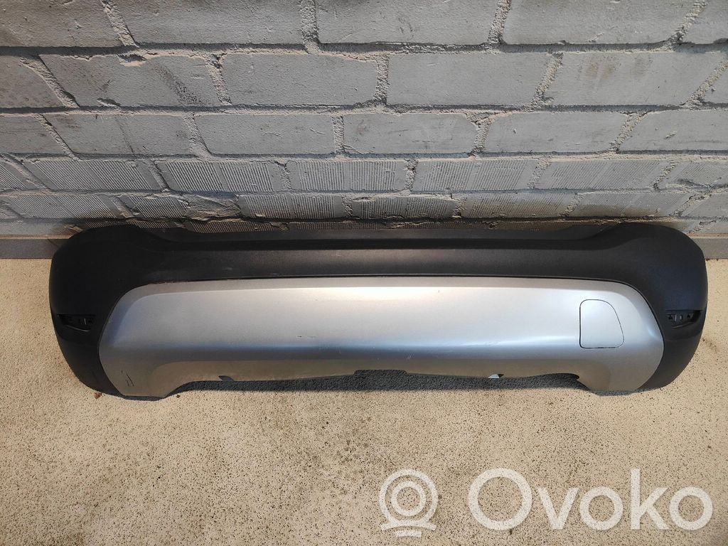 Opel Crossland X Parachoques 