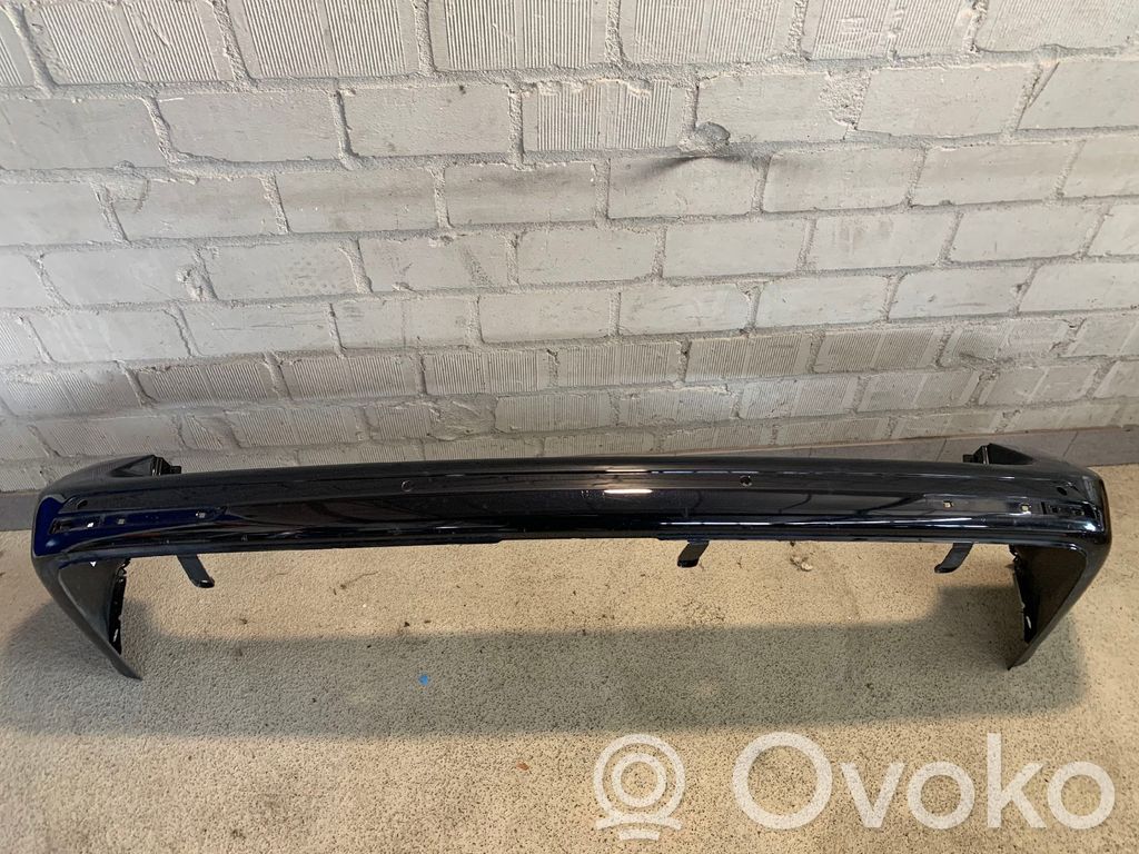 Rear bumper   7LA807417